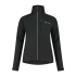 Rogelli běžecká bunda CORE černá L