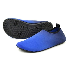 NEOPRENOVÉ BOTY DO VODY MAN BLUE/BLACK XQMAX R.46 NEOPRENOVÉ BOTY DO VODY MAN BLUE/BLACK XQMAX R.46