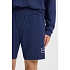 Hugo Loungewear pánské šortky na spaní Laze AZZURRO (50525247-409)
