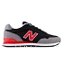 Klasické pánské boty New Balance 515 Lifestyle (M5158NH)