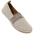 Dámské polobotky espadrille béžové Potocki PY16373