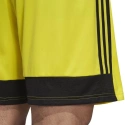 Pánské šortky Tastigo 19 DP3249 Yellow - Adidas
