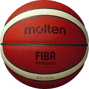 Molten basketbal B7G5000 FIBA