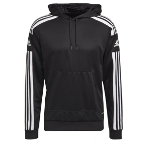Pánská mikina Squadra 21 Hoody M GK9548 - Adidas