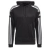 Pánská mikina Squadra 21 Hoody M GK9548 - Adidas