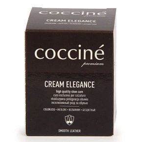 Coccine bezbarvý krém na lícové usně DA0241