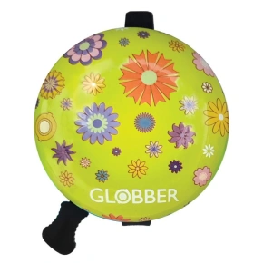 Zvonek Globber Bell 533-106 HS-TNK-000015717 zvonek pro skútry Zvonek Globber Bell 533-106 HS-TNK-000015717 zvonek pro skútry