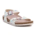 Dětské sandály Birkenstock Rio 1022232 Pastel Floral