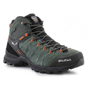 Salewa boty Ms Alp Mate Mid Wp M 61384-5400