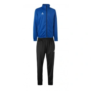 Junior tepláková souprava Mexico T26-13746 Modrá s černou - Select