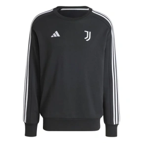 Adidas Juventus Turin DNA Sweatshirt M IT3788 pánské Adidas Juventus Turin DNA Sweatshirt M IT3788 pánské