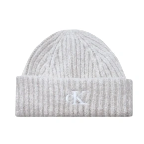 Calvin Klein Jeans Monogram W K60K610120 čepice