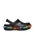 Crocs Crocband Colorful Lights Clog Jr 210467 001 dřeváky