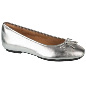 FitFlop Delicato Bow Soft Ballerina W IH2-011 Baleríny