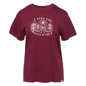 Tričko Hi-Tec Dioki SP W 92800606816 Tričko Hi-Tec Dioki SP W 92800606816