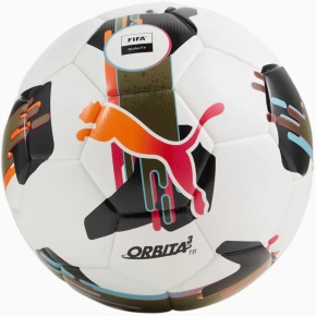 Puma Orbit 3 TB FIFA Kvalitní fotbal 084324-01 Puma Orbit 3 TB FIFA Kvalitní fotbal 084324-01