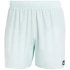 Plavecké šortky adidas Solid CLX s krátkou délkou M JC9918