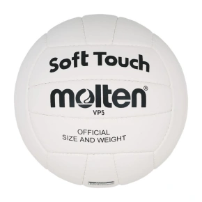 Volejbalový míč Molten Soft Touch VP5