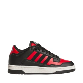 Boty adidas Rapid Court Low Jr JR1020