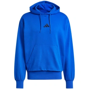 Mikina adidas Essentials Feelcozy Fleece M JE3800 pánské