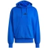 Mikina adidas Essentials Feelcozy Fleece M JE3800 pánské