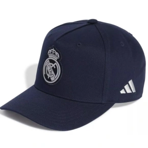 Kšiltovka adidas Real Madrid SB JW8985