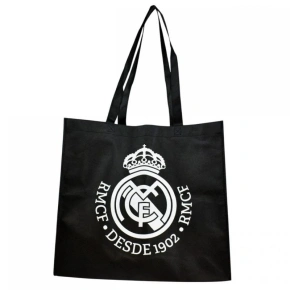 Nákupní taška Real Madrid NO2 RM6BAG2