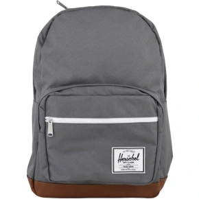 Batoh Herschel Pop Quiz 10011-05643 Grey Jedna velikost Batoh Herschel Pop Quiz 10011-05643 Grey Jedna velikost