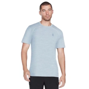 Skechers On the Road Tee M2TS209-LTBL Blue M Skechers On the Road Tee M2TS209-LTBL Blue M