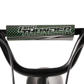 Kolo Huffy PRO THUNDER 16" zelené 21104W Kolo Huffy PRO THUNDER 16" zelené 21104W