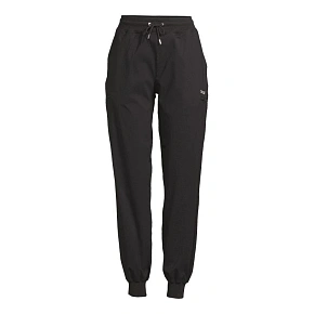 Dámské kalhoty CASALL Step Woven Pants, černé