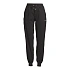 Dámské kalhoty CASALL Step Woven Pants, černé