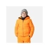 Rossignol Boy Rapide Jkt bunda oranžová
