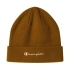 Champion Čepice Beanie Cap hnědá 806064 MS572