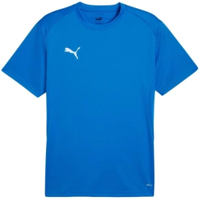 Pánské tričko Puma TeamGoal Jersey blue 658636 02 pánské