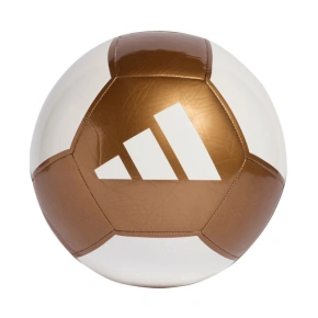 Adidas EPP Club Football bílo-zlatý JW4010