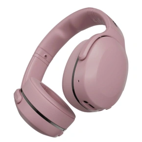Aktivní sluchátka přes uši Skullcandy Crusher 540 Soft Pink