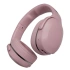 Aktivní sluchátka přes uši Skullcandy Crusher 540 Soft Pink