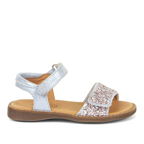 Dětské sandály Froddo LORINE SPARKLE (G3150249-10)