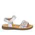 Dětské sandály Froddo LORINE SPARKLE (G3150249-10)