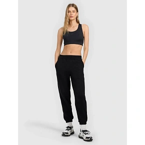 Dámské tepláky jogger 4F 4FRMM00TTROF1842-20S dámské Dámské tepláky jogger 4F 4FRMM00TTROF1842-20S dámské