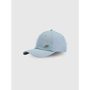 Unisex baseballová čepice 4F 4FRSS26ACABU590-10S Unisex baseballová čepice 4F 4FRSS26ACABU590-10S