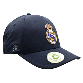 Kšiltovka Real Madrid RM3GO67