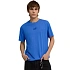 Pánské tričko Puma ESS Small No.1 Logo centered Tee, modré, 692912 23