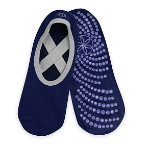 GAIAM SKARPETKI ANTYPOŚLIZGOWE DO JOGI 66319 GAIAM SKARPETKI ANTYPOŚLIZGOWE DO JOGI 66319