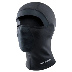 ROCKBROS kominiarka sportowa LF70609 czarna