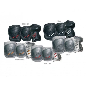 TEMPISH Coolmax 3-dílné chrániče