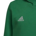 Dětské fotbalové tričko Entrada 22 Hoody Y Jr HI2143 - Adidas