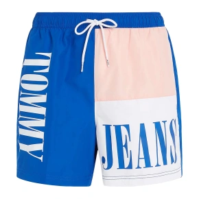 Pánské plavky UM0UM02753-C66 - Tommy Hilfiger Pánské plavky UM0UM02753-C66 - Tommy Hilfiger