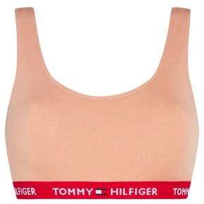 Dámská sportovní podprsenka UW0UW02414-SNA - Tommy Hilfiger